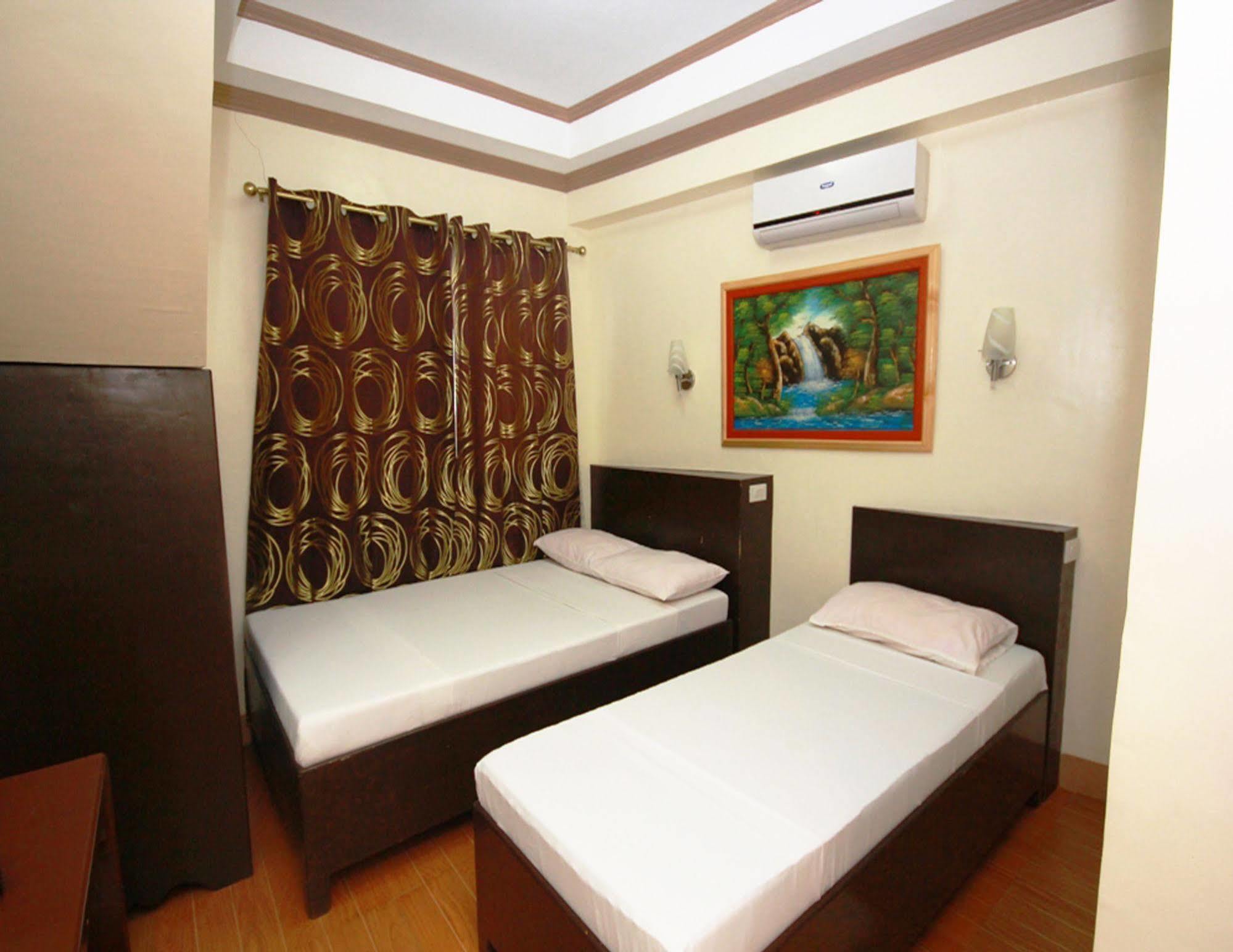 Reddoorz Near Old Tagbilaran Airport Hostel Exterior photo