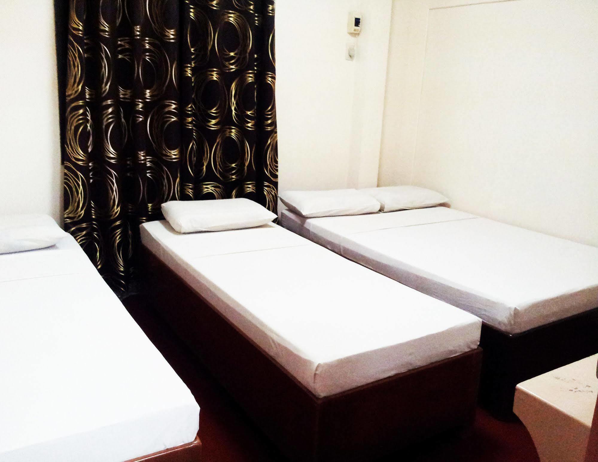 Reddoorz Near Old Tagbilaran Airport Hostel Exterior photo